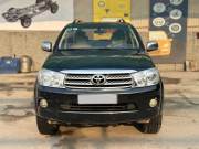 Bán xe Toyota Fortuner 2009 2.7V 4x4 AT giá 319 Triệu - Hà Nội