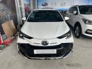 Bán xe Toyota Vios 2023 G 1.5 CVT giá 499 Triệu - Hà Nội