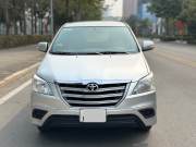 Bán xe Toyota Innova 2016 2.0E giá 339 Triệu - Hà Nội