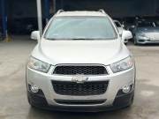 Bán xe Chevrolet Captiva LTZ 2.4 AT 2012 giá 289 Triệu - Hà Nội