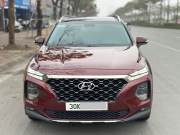 Bán xe Hyundai SantaFe 2019 2.2L HTRAC giá 799 Triệu - Hà Nội