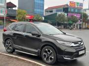 Bán xe Honda CRV 2018 L giá 750 Triệu - Hà Nội