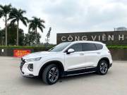 Bán xe Hyundai SantaFe 2020 Premium 2.2L HTRAC giá 910 Triệu - Hà Nội