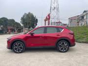 Bán xe Mazda CX5 2024 Premium 2.0 AT giá 850 Triệu - Hà Nội