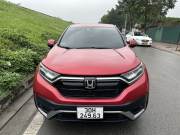 Bán xe Honda CRV 2021 G giá 825 Triệu - Hà Nội