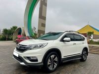 Bán xe Honda CRV 2015 2.4 AT giá 590 Triệu - Hà Nội