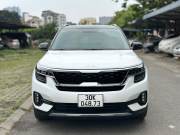 Bán xe Kia Seltos 2022 Premium 1.6 AT giá 639 Triệu - Hà Nội