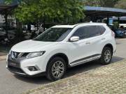 Bán xe Nissan X trail 2020 2.0 SL Luxury giá 635 Triệu - Hà Nội