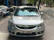 Bán xe Honda Civic 2010 1.8 AT giá 265 Triệu - Hà Nội