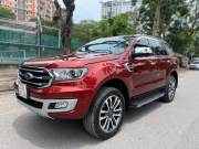 Bán xe Ford Everest 2020 Titanium 2.0L 4x2 AT giá 845 Triệu - Hà Nội