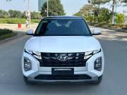 Bán xe Hyundai Creta 2023 Cao cấp 1.5 AT giá 645 Triệu - Hà Nội
