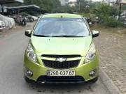 Bán xe Chevrolet Spark 2011 Van 1.0 AT giá 105 Triệu - Hà Nội