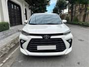 Bán xe Toyota Avanza 2025 Premio 1.5 AT giá 565 Triệu - Hà Nội