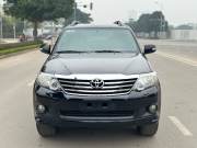 Bán xe Toyota Fortuner 2014 2.7V 4x4 AT giá 399 Triệu - Hà Nội