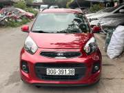 Bán xe Kia Morning 2020 Luxury giá 269 Triệu - Hà Nội