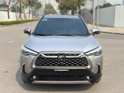 Bán xe Toyota Corolla Cross 1.8V 2021 giá 665 Triệu - Hà Nội