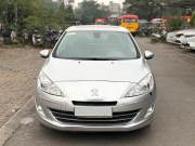 Bán xe Peugeot 408 2014 Premium 2.0 AT giá 269 Triệu - Hà Nội