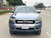 Bán xe Ford Ranger 2017 XLS 2.2L 4x2 MT giá 389 Triệu - Hà Nội