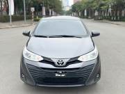 Bán xe Toyota Vios 1.5E MT 2019 giá 305 Triệu - Hà Nội