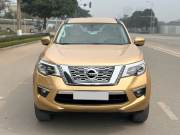 Bán xe Nissan Terra E 2.5 AT 2WD 2018 giá 579 Triệu - Hà Nội