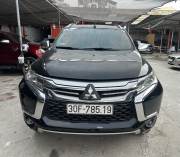 Bán xe Mitsubishi Pajero Sport 2019 2.4D 4x2 AT giá 725 Triệu - Hà Nội