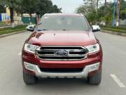 Bán xe Ford Everest 2016 Titanium 2.2L 4x2 AT giá 645 Triệu - Hà Nội
