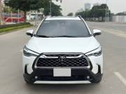 Bán xe Toyota Corolla Cross 2022 1.8V giá 739 Triệu - Hà Nội