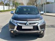 Bán xe Mitsubishi Pajero Sport 2018 2.4D 4x2 AT giá 679 Triệu - Hà Nội