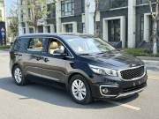Bán xe Kia Sedona 3.3L GATH 2016 giá 450 Triệu - Hà Nội