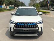 Bán xe Toyota Corolla Cross 2020 1.8HV giá 719 Triệu - Hà Nội