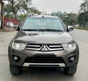 Bán xe Mitsubishi Pajero Sport 2016 G 4x4 AT giá 399 Triệu - Hà Nội