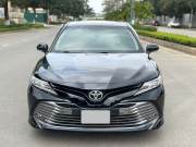 Bán xe Toyota Camry 2020 2.0G giá 745 Triệu - Hà Nội