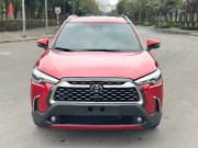 Bán xe Toyota Corolla Cross 2023 1.8V giá 769 Triệu - Hà Nội
