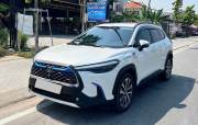 Bán xe Toyota Corolla Cross 2022 1.8HV giá 779 Triệu - Hà Nội