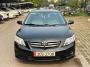 Bán xe Toyota Corolla XLi 1.6 AT 2008 giá 230 Triệu - Hà Nội