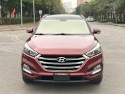Bán xe Hyundai Tucson 2017 2.0 ATH giá 539 Triệu - Hà Nội