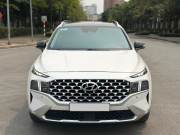Bán xe Hyundai SantaFe 2022 Cao cấp 2.5L HTRAC giá 999 Triệu - Hà Nội
