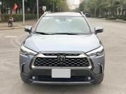 Bán xe Toyota Corolla Cross 2021 1.8V giá 639 Triệu - Hà Nội