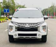 Bán xe Mitsubishi Xpander 2021 Cross 1.5 AT giá 499 Triệu - Hà Nội