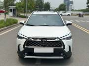 Bán xe Toyota Corolla Cross 2022 1.8V giá 699 Triệu - Hà Nội