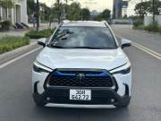 Bán xe Toyota Corolla Cross 2022 1.8HV giá 785 Triệu - Hà Nội