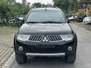 Bán xe Mitsubishi Pajero Sport 2012 D 4x2 AT giá 355 Triệu - Hà Nội