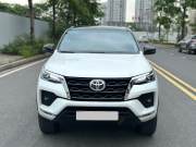 Bán xe Toyota Fortuner 2025 2.4L 4x2 AT giá 1 Tỷ 75 Triệu - Hà Nội
