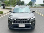 Bán xe Toyota Corolla Cross 2020 1.8V giá 619 Triệu - Hà Nội