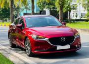 Bán xe Mazda 6 2020 Luxury 2.0 AT giá 529 Triệu - Hà Nội