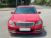 Bán xe Mercedes Benz C class 2011 C250 giá 299 Triệu - Hà Nội