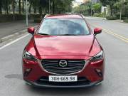 Bán xe Mazda CX3 Luxury 1.5 AT 2022 giá 488 Triệu - Hà Nội