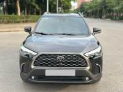 Bán xe Toyota Corolla Cross 2020 1.8V giá 599 Triệu - Hà Nội