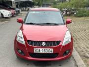 Bán xe Suzuki Swift 1.4 AT 2014 giá 229 Triệu - Hà Nội