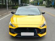 Bán xe MG 5 2022 Luxury 1.5 AT giá 339 Triệu - Hà Nội